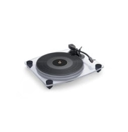 BIGBEN TD115CSPS - Platine vinyle Tourne-disque encodeur avec enceintes sans fil