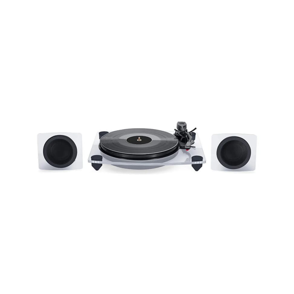 BIGBEN TD115CSPS - Platine vinyle Tourne-disque encodeur avec enceintes sans fil — image 4