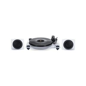 BIGBEN TD115CSPS - Platine vinyle Tourne-disque encodeur avec enceintes sans fil — image 4