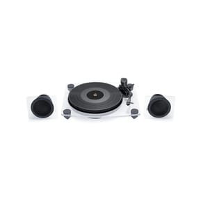 BIGBEN TD115CSPS - Platine vinyle Tourne-disque encodeur avec enceintes sans fil — image 5
