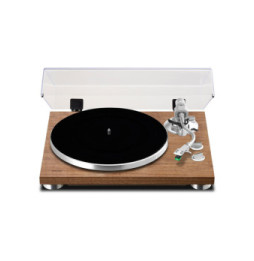 Teac TN-400BT-X Noyer