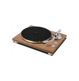 Teac TN-400BT-X Noyer
