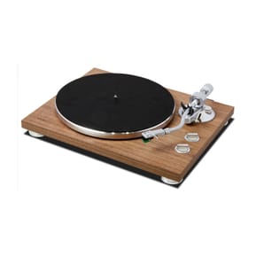 Teac TN-400BT-X Noyer — image 2
