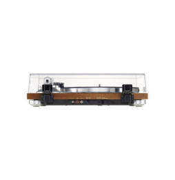 Teac TN-400BT-X Noyer