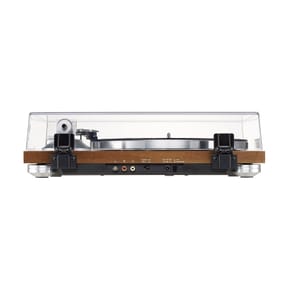 Teac TN-400BT-X Noyer — image 3