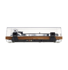 Teac TN-400BT-X Noyer