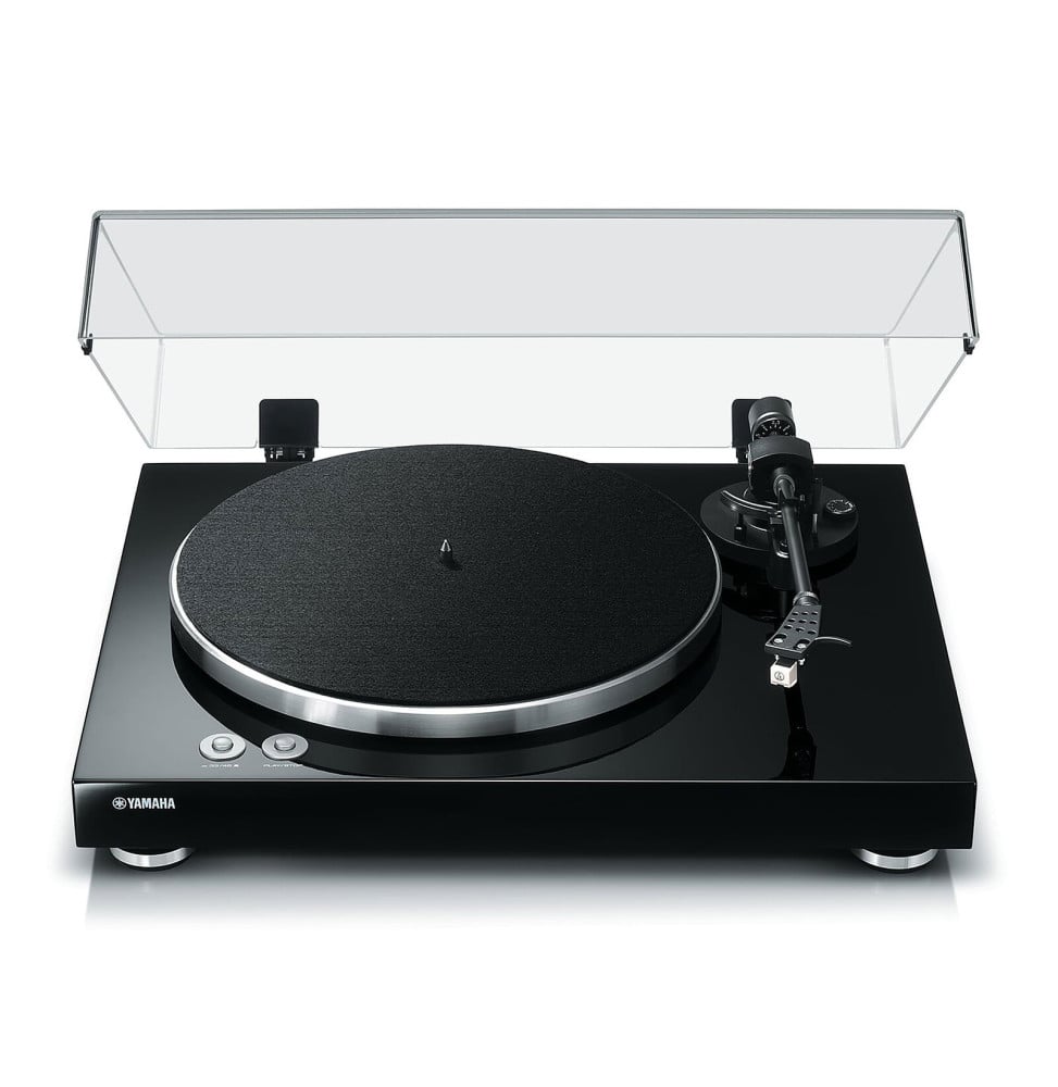 Yamaha TT-S303 Noir