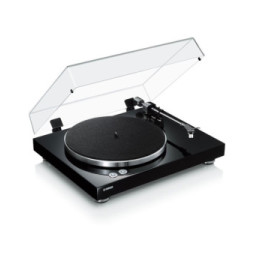 Yamaha TT-S303 Noir