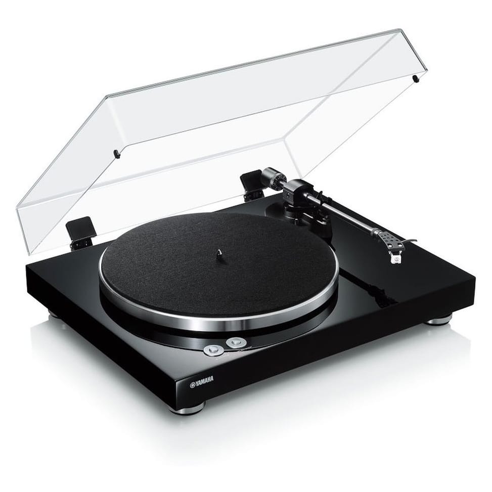 Yamaha TT-S303 Noir — image 2