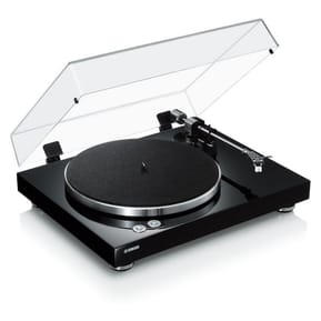 Yamaha TT-S303 Noir — image 2