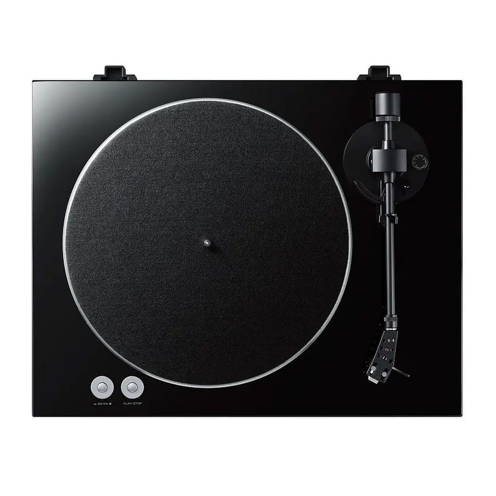 Yamaha TT-S303 Noir — image 3
