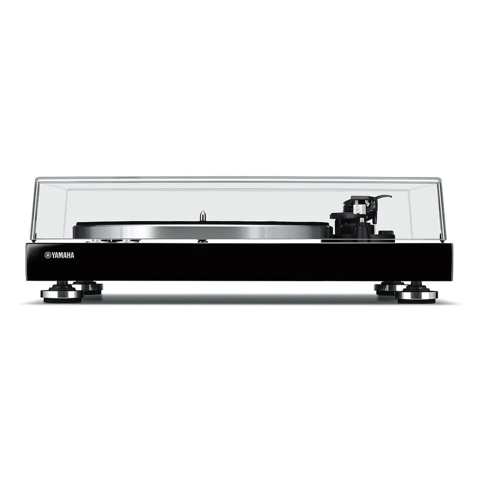 Yamaha TT-S303 Noir — image 4