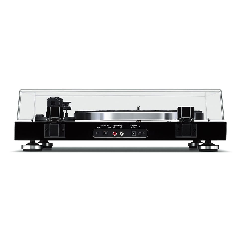 Yamaha TT-S303 Noir — image 5