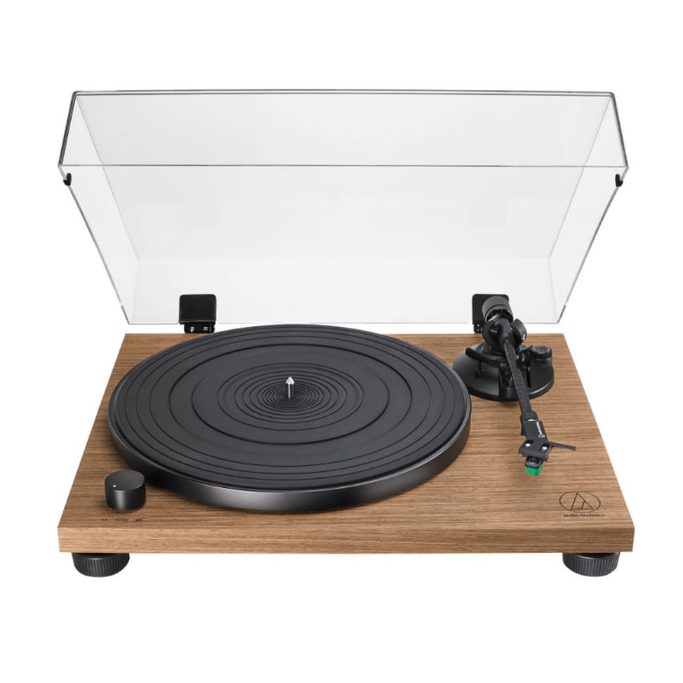 Audio-Technica AT-LPW40WN — image 1