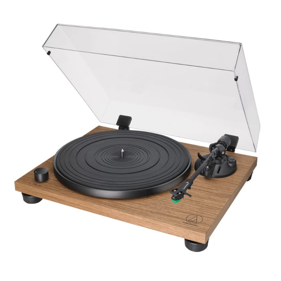 Audio-Technica AT-LPW40WN — image 2