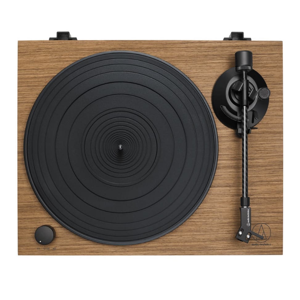 Audio-Technica AT-LPW40WN — image 3