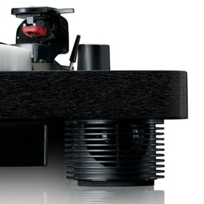 Lenco LS-50LED Noir — image 4
