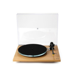 Rega Planar 3 Chêne clair + Nd5