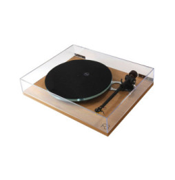 Rega Planar 3 Chêne clair + Nd5