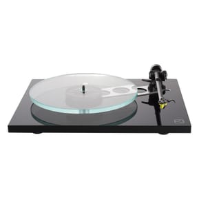 Rega Planar 3 Noir brillant + Nd5