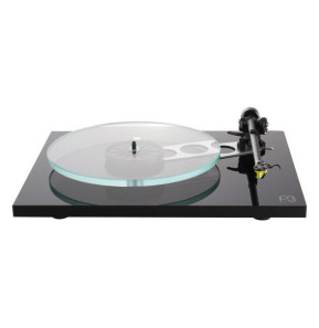 Rega Planar 3 Noir brillant + Nd5