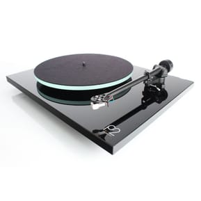 Rega Planar 2 Noir brillant + Nd3 — image 2