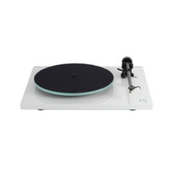 Rega Planar 2 Blanc brillant + Nd3