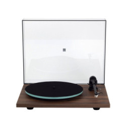 Rega Planar 2 Noyer + cellule Nd3