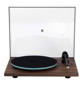 Rega Planar 2 Noyer + cellule Nd3