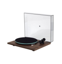 Rega Planar 2 Noyer + cellule Nd3