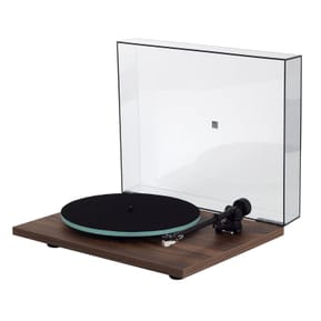 Rega Planar 2 Noyer + cellule Nd3 — image 2
