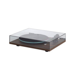 Rega Planar 2 Noyer + cellule Nd3