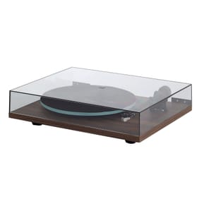 Rega Planar 2 Noyer + cellule Nd3 — image 3