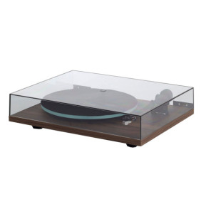 Rega Planar 2 Noyer + cellule Nd3