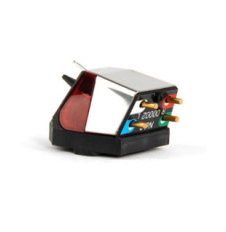 Rega Planar 2 Noyer + cellule Nd3