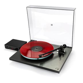Rega Planar 3 RS Edition — image 2