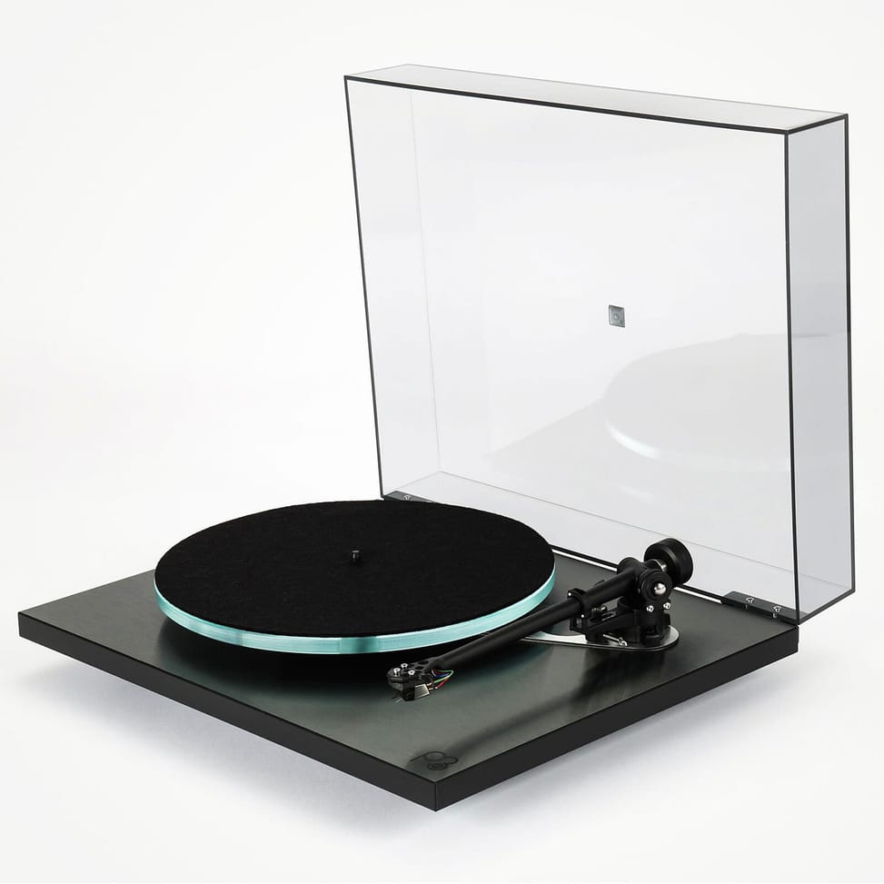 Rega Planar 3 RS Edition — image 3