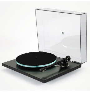 Rega Planar 3 RS Edition