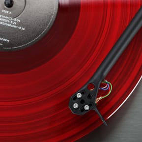 Rega Planar 3 RS Edition — image 4