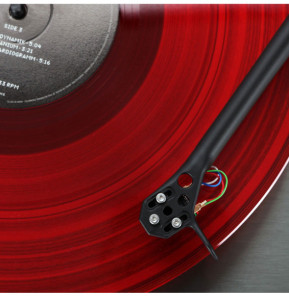 Rega Planar 3 RS Edition