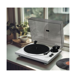 Muse MT-109 BTO Blanc
