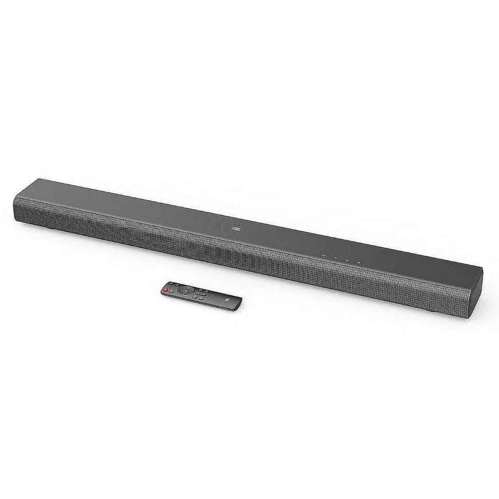 TV LG OLED55C4 + JBL Bar SB510 — image 4