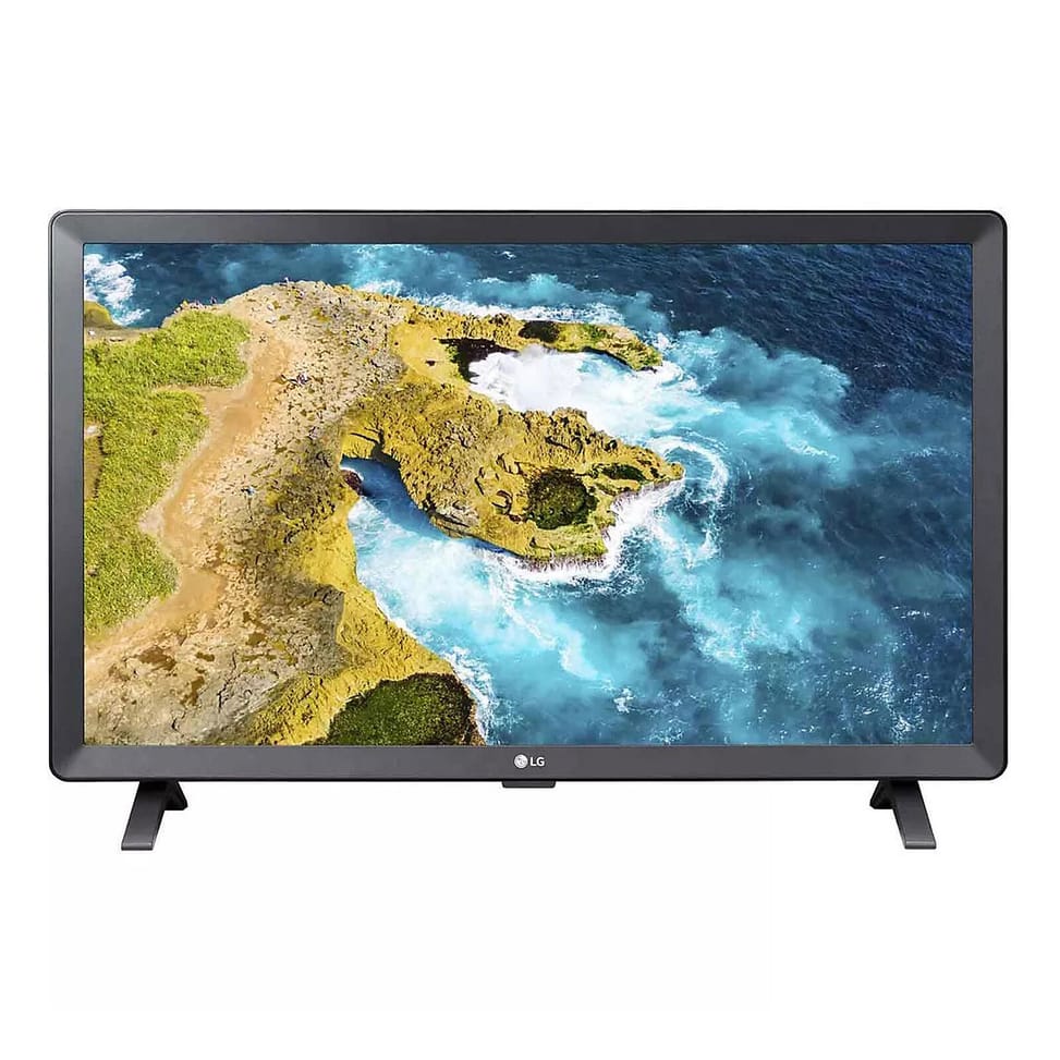 TV LG 24TQ520S-PZ — image 1