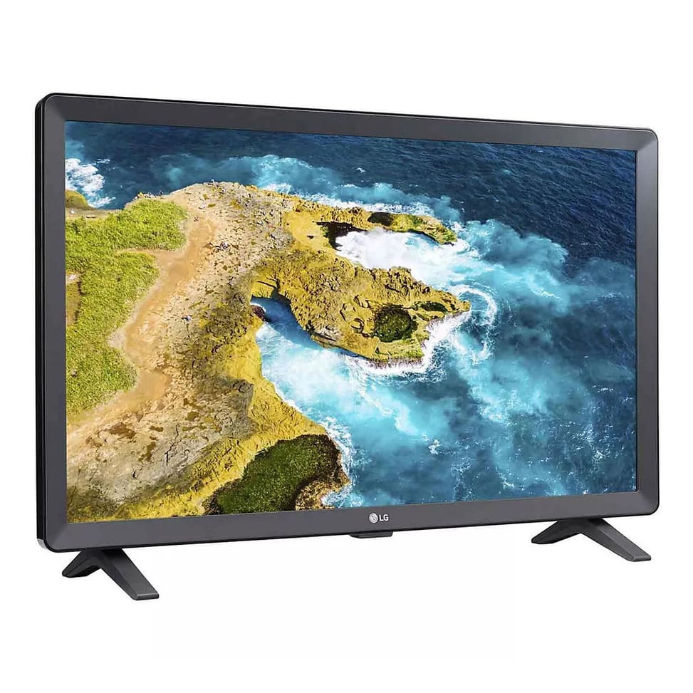 TV LG 24TQ520S-PZ — image 2