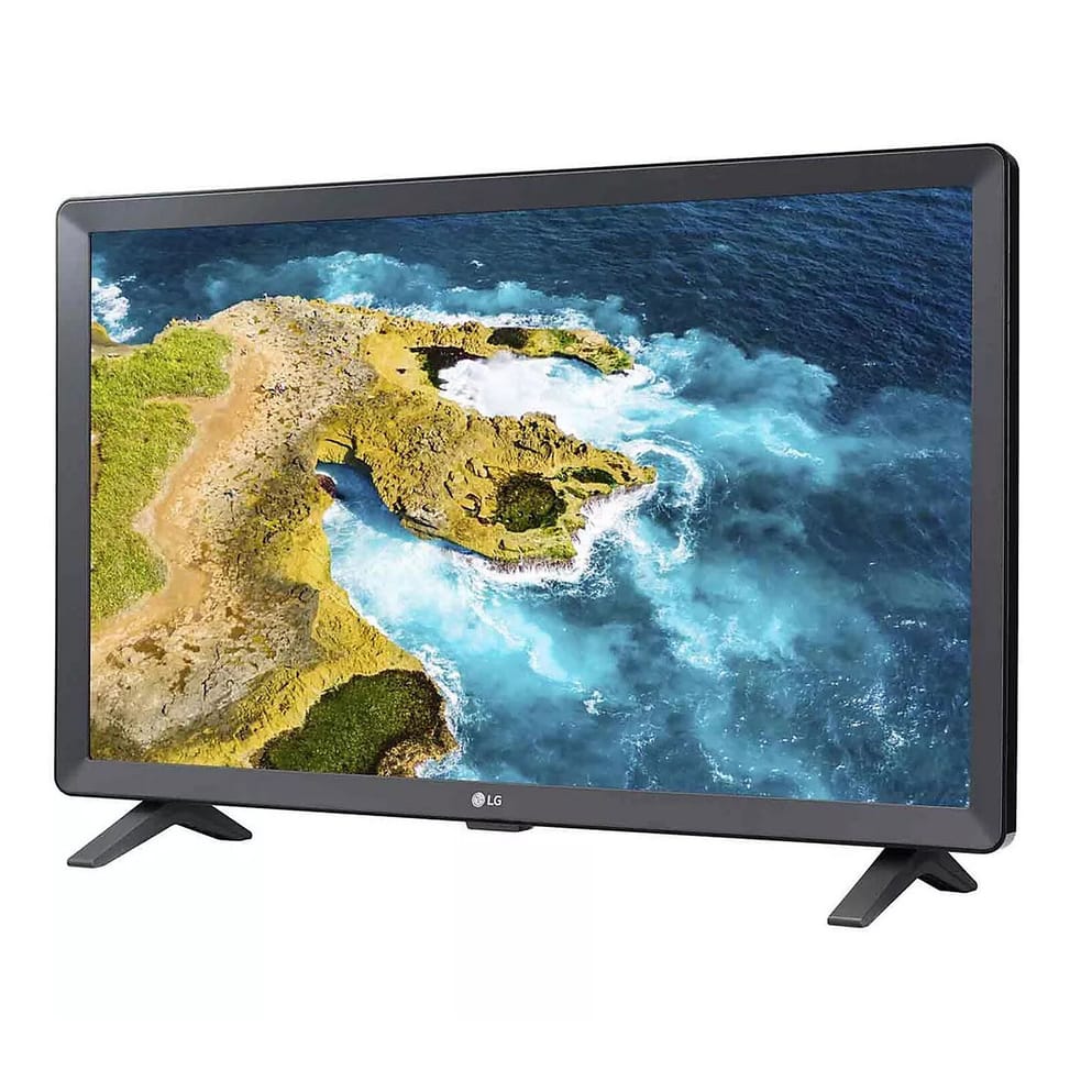 TV LG 24TQ520S-PZ — image 3