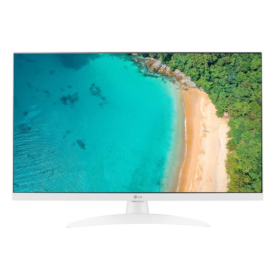 TV LG 27TQ615S-WZ