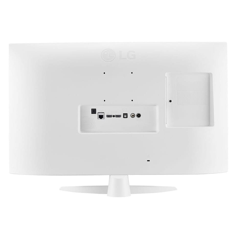 TV LG 27TQ615S-WZ — image 3