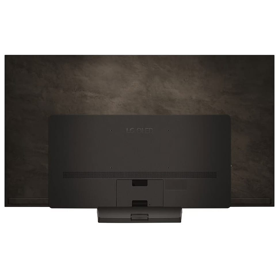TV LG OLED65C4 + LG S90TY — image 3