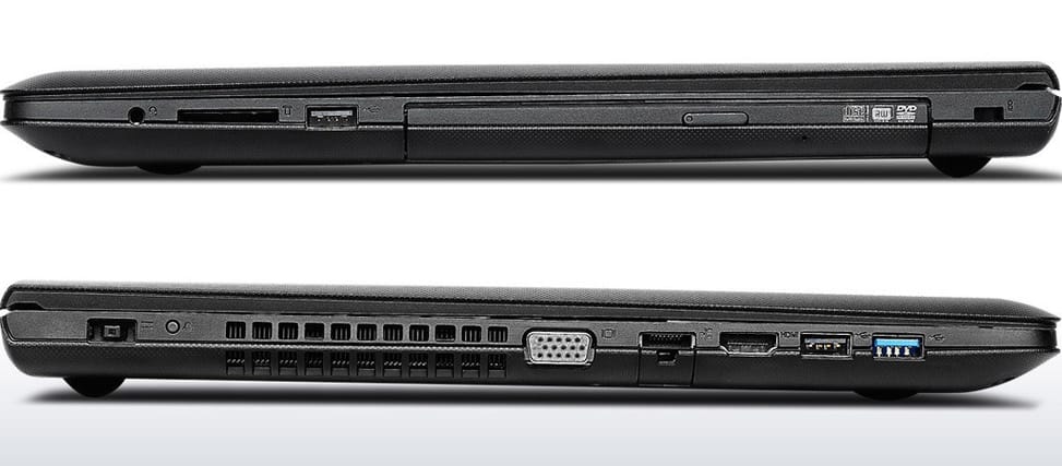 PC portable Lenovo G5070 (59416902)