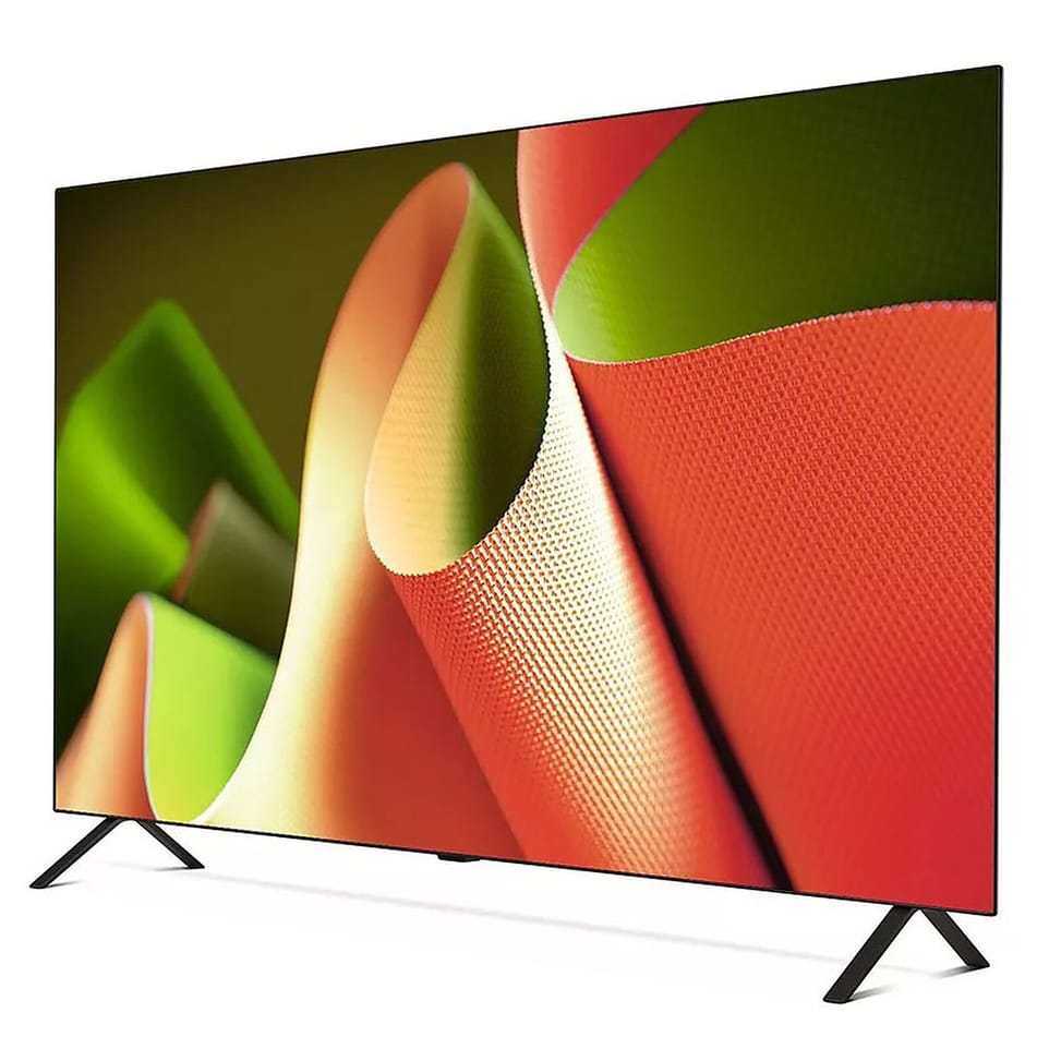 TV LG OLED55B4 — image 3